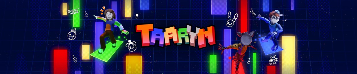 TaarynIRT