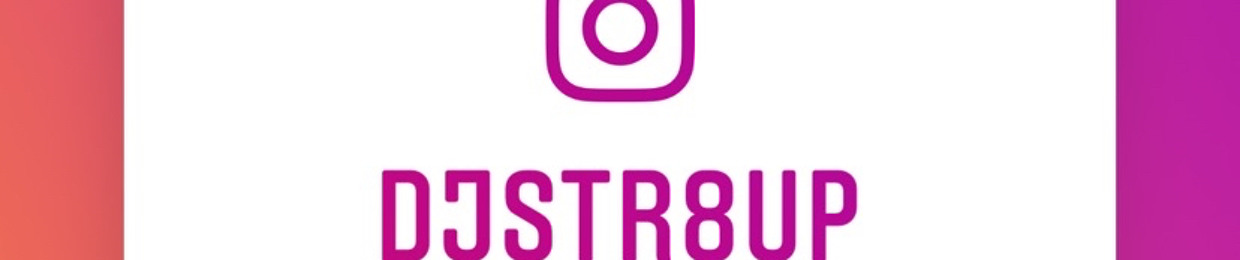 DJSTR8UP
