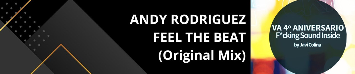 Andy Rodríguez