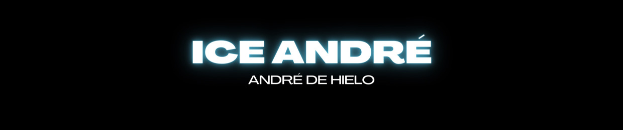 Ice André