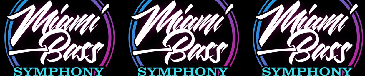 MiamiBass Symphony