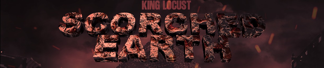 King Locust