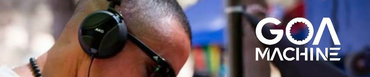 GOA MACHINE - rafi levi (aka Gold machine)