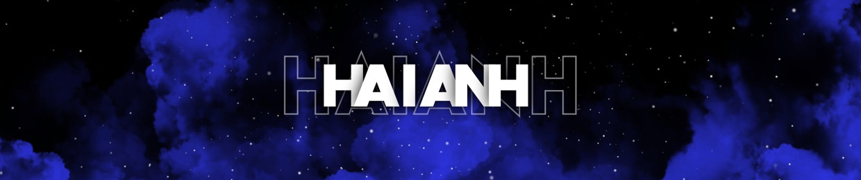 HaIAnh