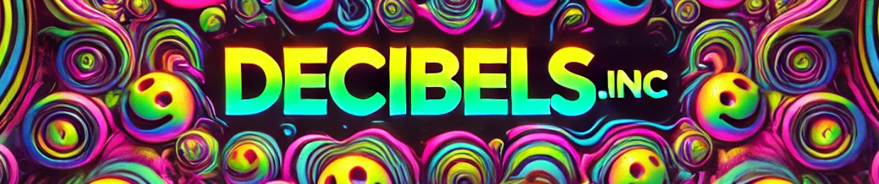Decibels.inc