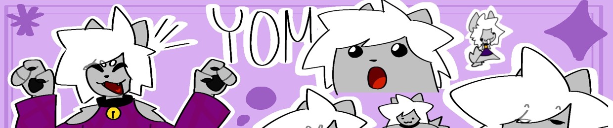 YomYom!!