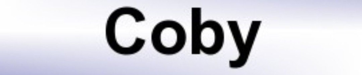 Coby