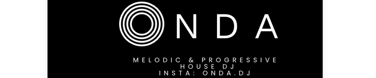 Onda | DJ | UK