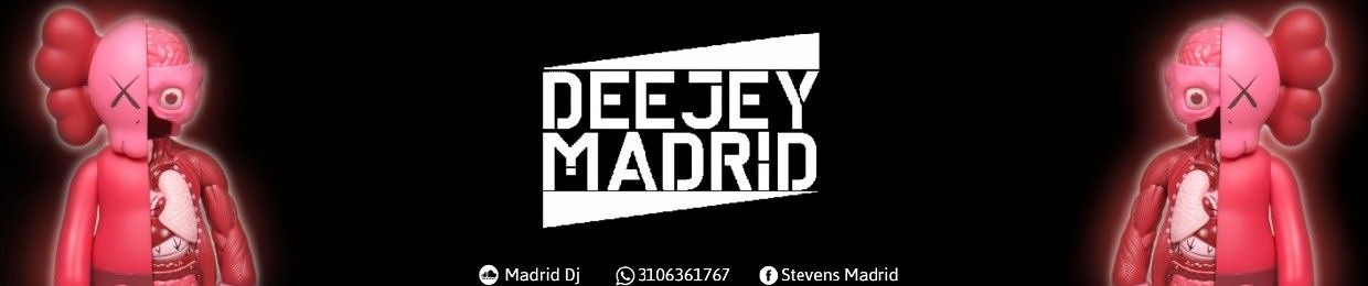 MADRID DJ