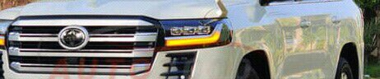 Muhammad Awais Qureshi