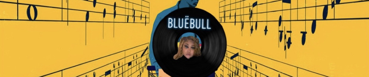 Bluëbull💙🎤💰