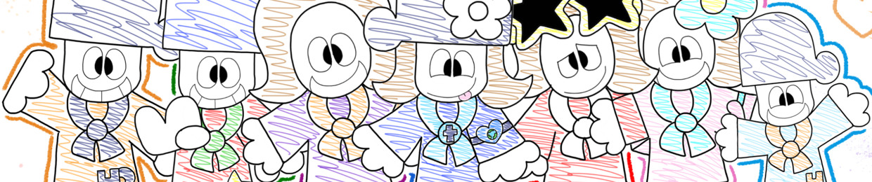 Starri the Artist
