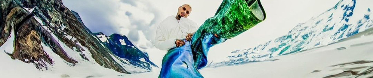 Planeta Chris Brown