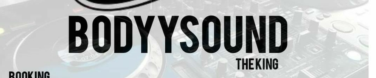 DJ Bodyy Sound