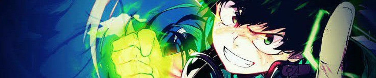 Deku-kun