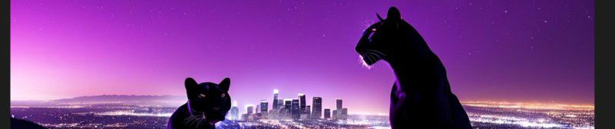 PVRPL3 P∆NTH3RZ    pVrple pVntherz
