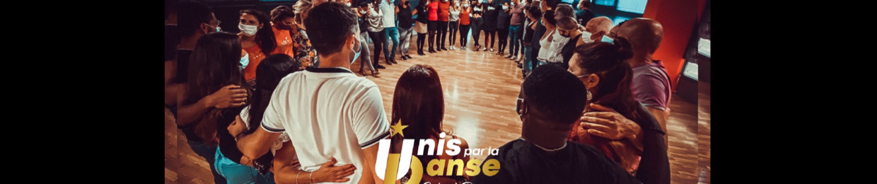 Chris Py & Laly Kizomba