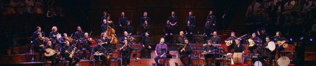 Sami Yusuf Kurdish
