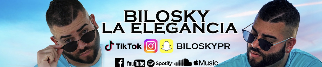 Bilosky "La Elegancia".