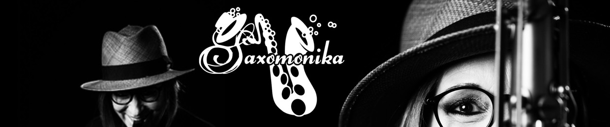 Saxomonika
