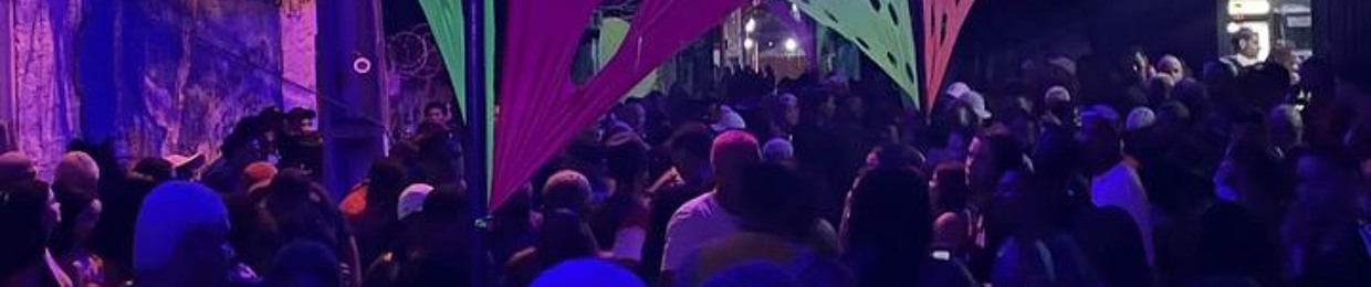 DJ ISAQUE DE MALDIVAS