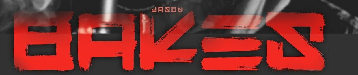 The Real Jason Bakes