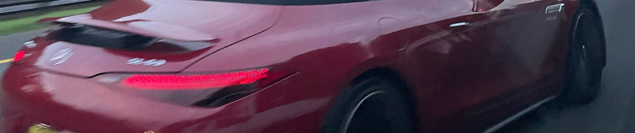 Anthony Persaud 🇬🇾