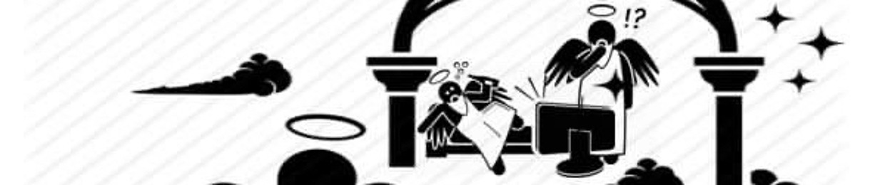 Gods Like Us Podcast