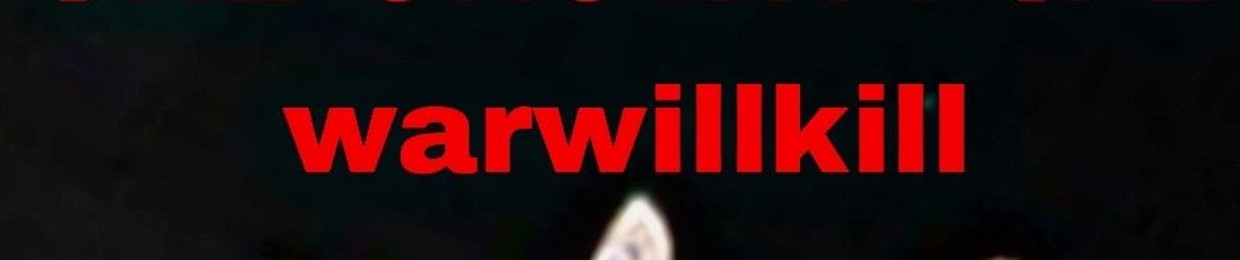 warwillkill
