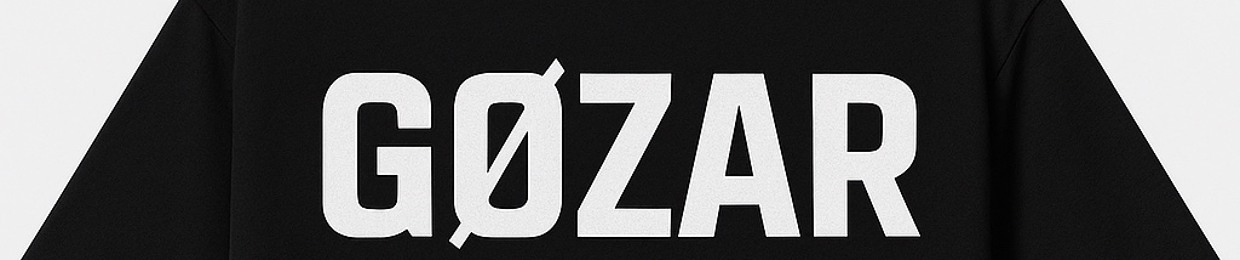 GØZAR