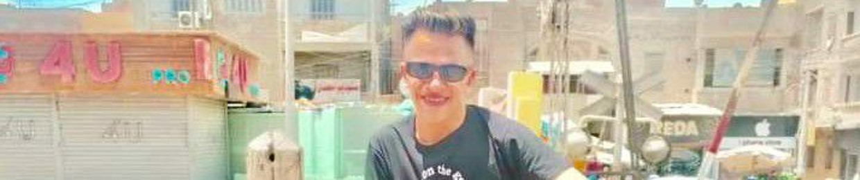 Omar Mahemd