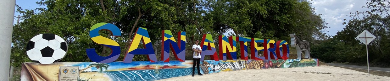 Andres Diaz