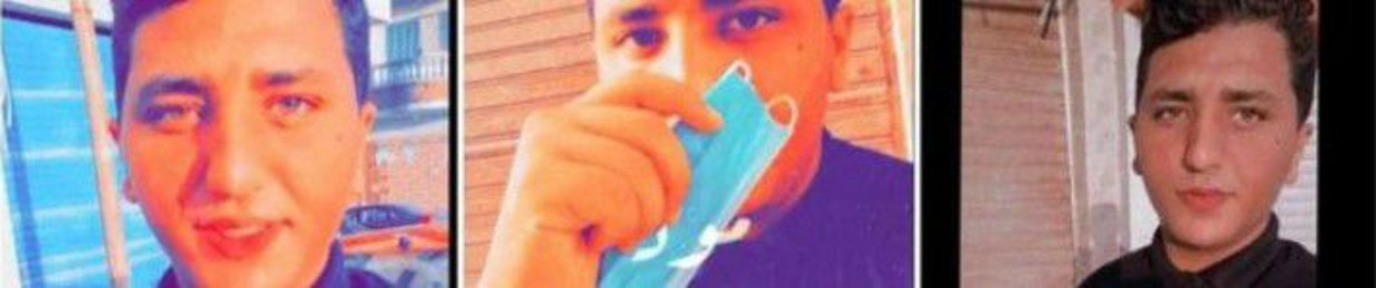 Mandoo Ben Ahmed