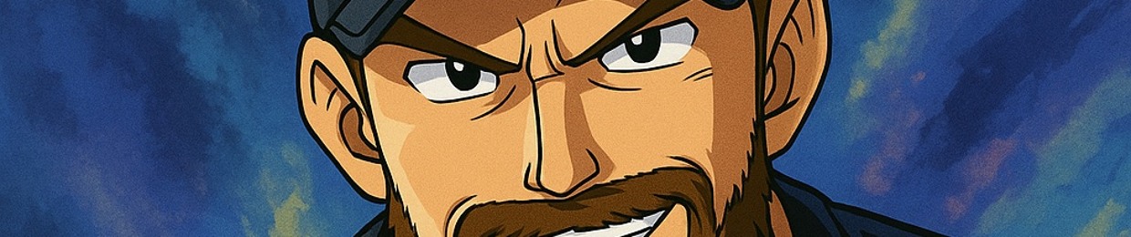 Triton-X (S Productions)