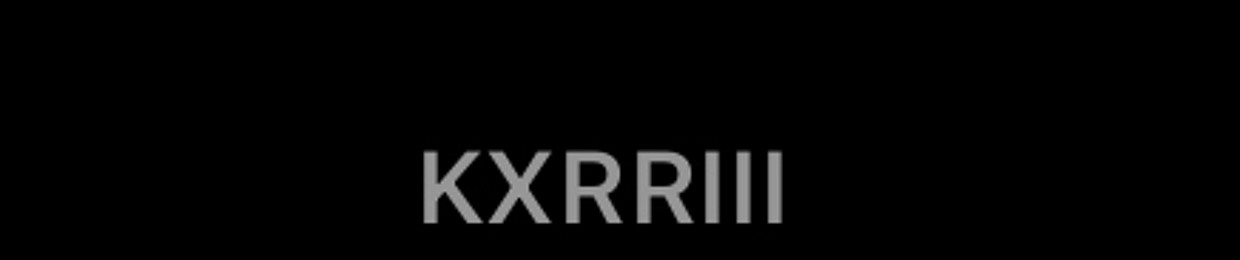 kxrri!