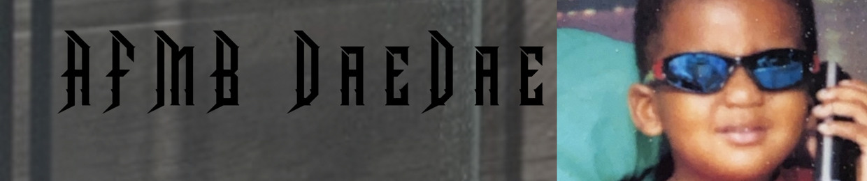 AFMB DaeDae