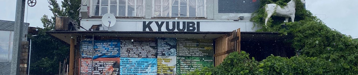 Kyuubi Music