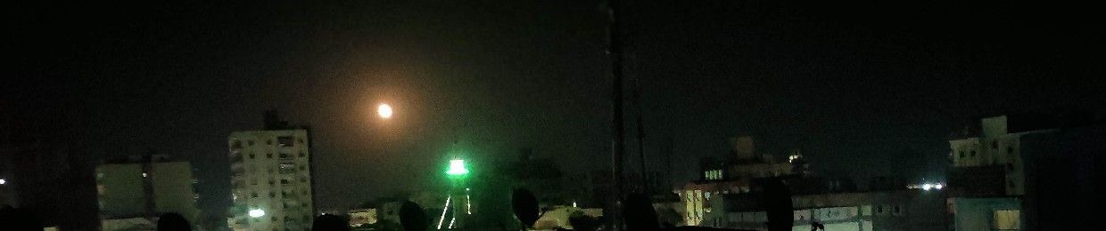 جهاد رشاد.💚