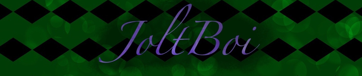 JoltBoi