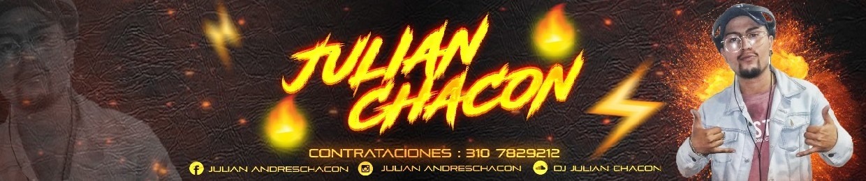 Dj  Julian  Chacon