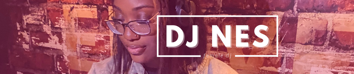 DJ NES 🦋