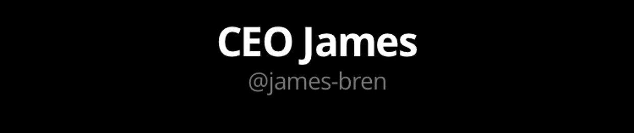 CEO James