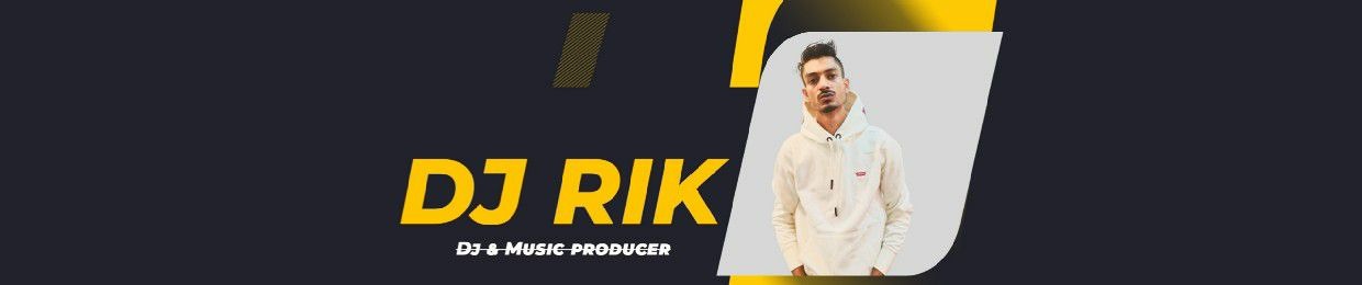 DJ Rik