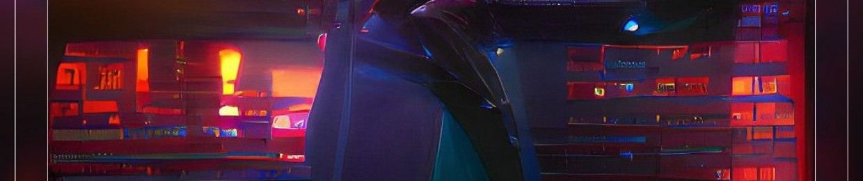 Cosmic Als - Improvised Sound Scapes