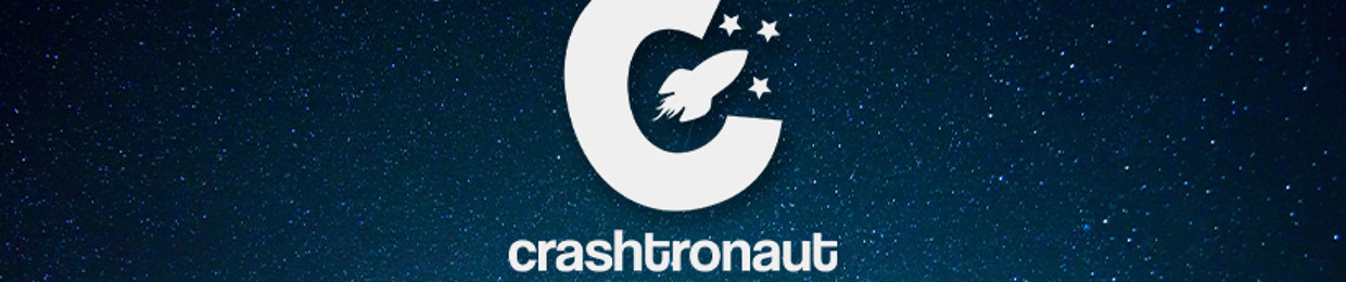Crashtronaut