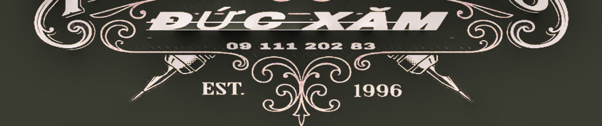 Đức xăm ART 83
