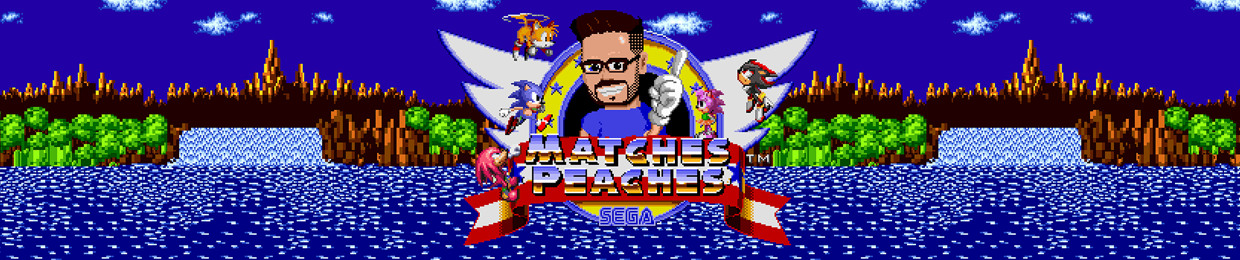 MatchesPeaches