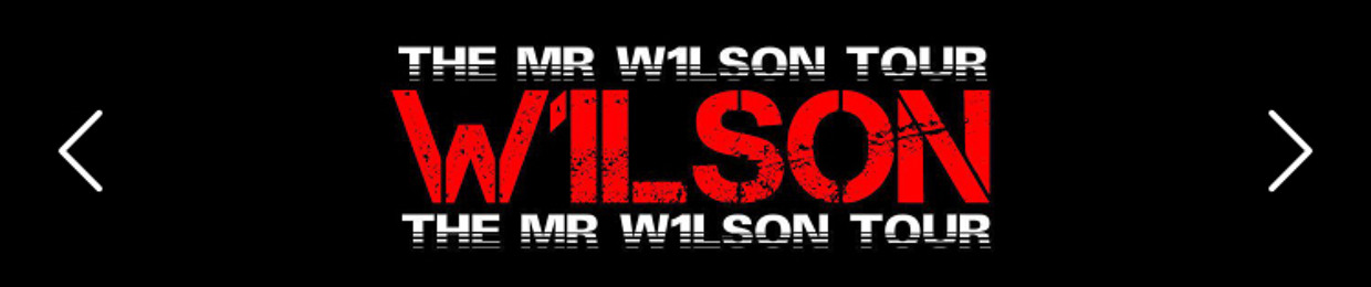 W1LSON