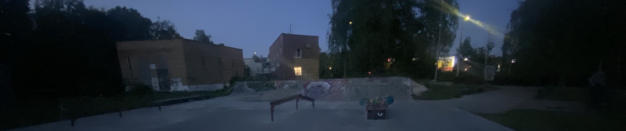 Даниил Пашин