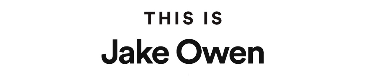 Jake Owen